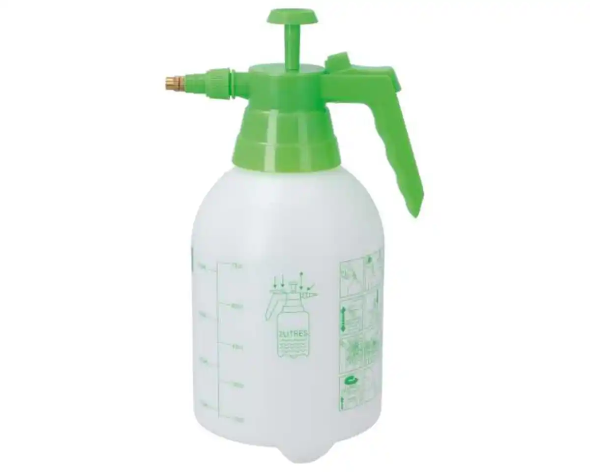 Bild 1 von novooo, Drucksprüher 2L 13x31cm