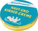Bild 1 von Kaufmann´s Haut- & Kinder-Creme, 75 ml