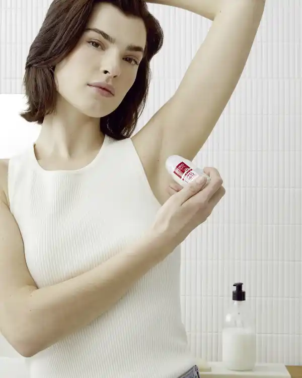 Bild 3 von Hidrofugal FORTE Doppel Schutz Anti-Transpirant Roll On, 50 ml