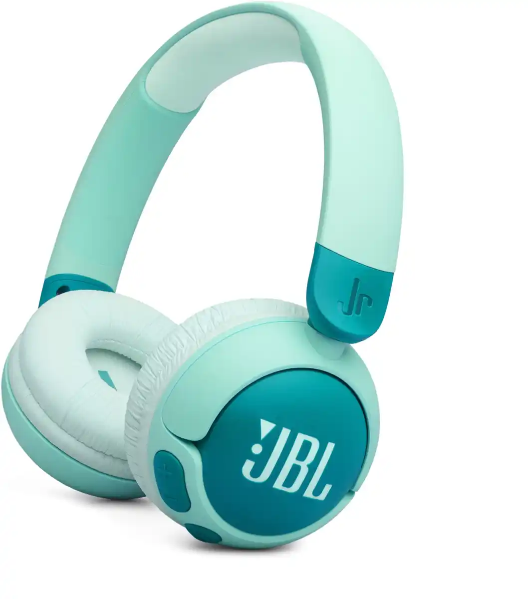 Bild 1 von Junior 320BT Bluetooth-Kopfhörer grün