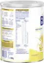 Bild 3 von BEBA Kindermilch 1+ ab dem 1. Geburtstag, 800 g