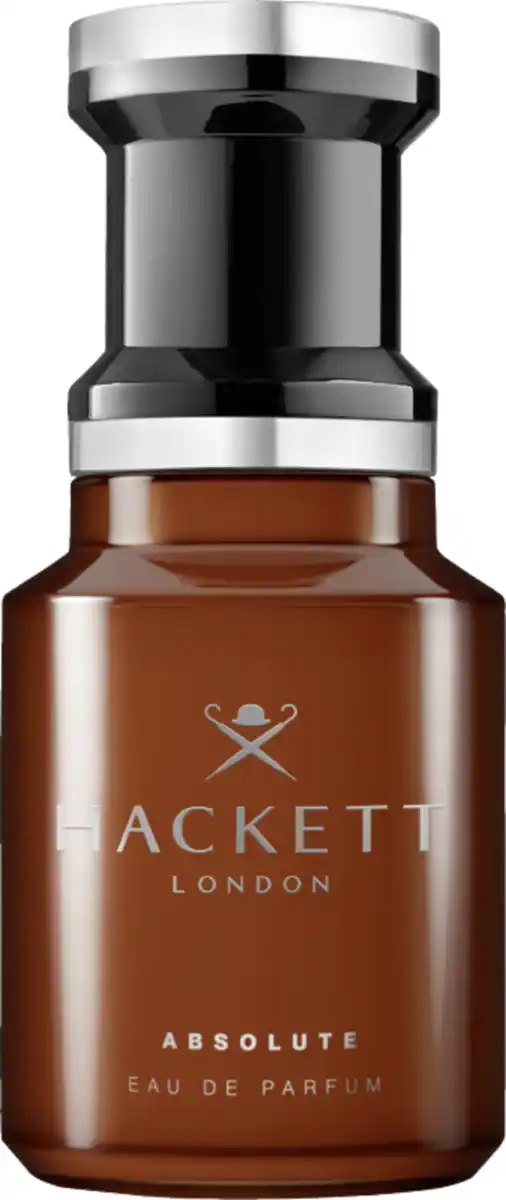 Bild 1 von Hackett Absolute, EdP 50 ml