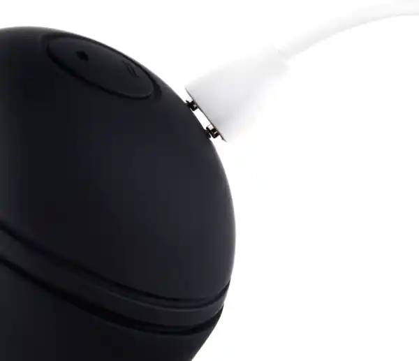 Bild 4 von AMORELIE BOLD Eichelmasturbator Benje schwarz