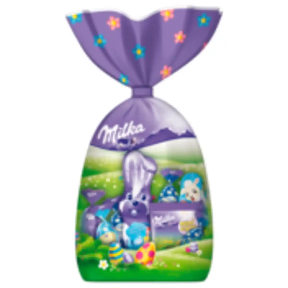 Bild 1 von Milka Ostermischung