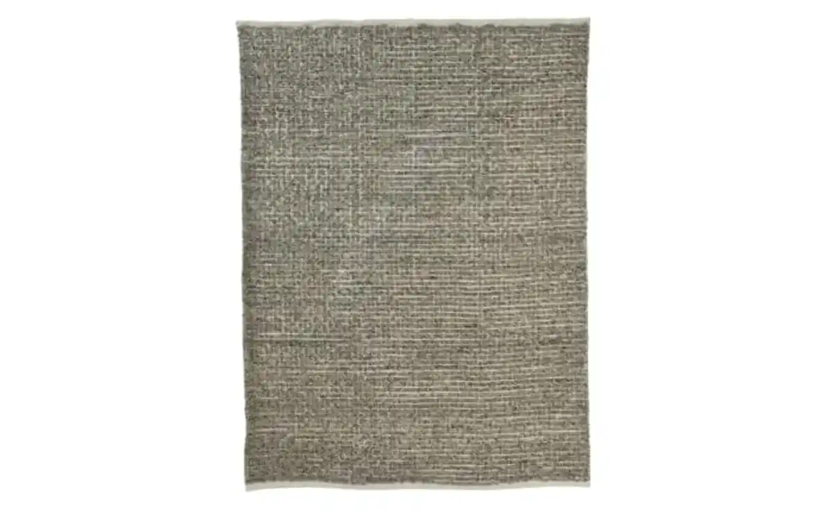 Bild 1 von Teppich, grau, 150 x 200 cm