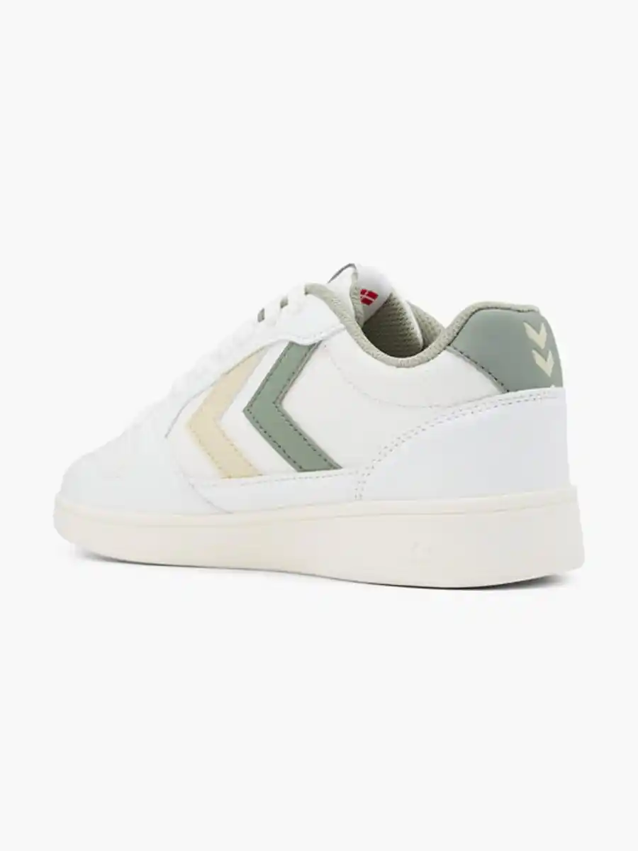 Bild 3 von hummel Sneaker CENTER COURT CV LZ