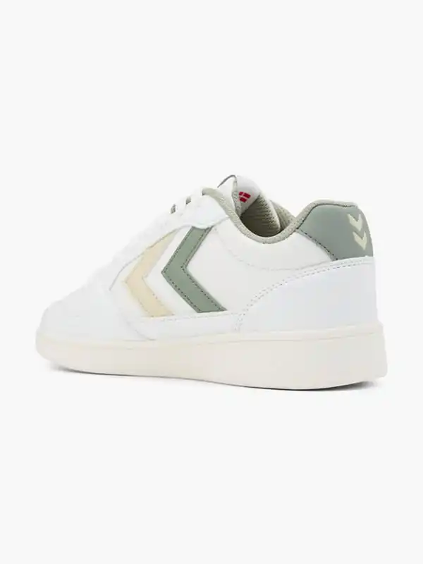 Bild 3 von hummel Sneaker CENTER COURT CV LZ