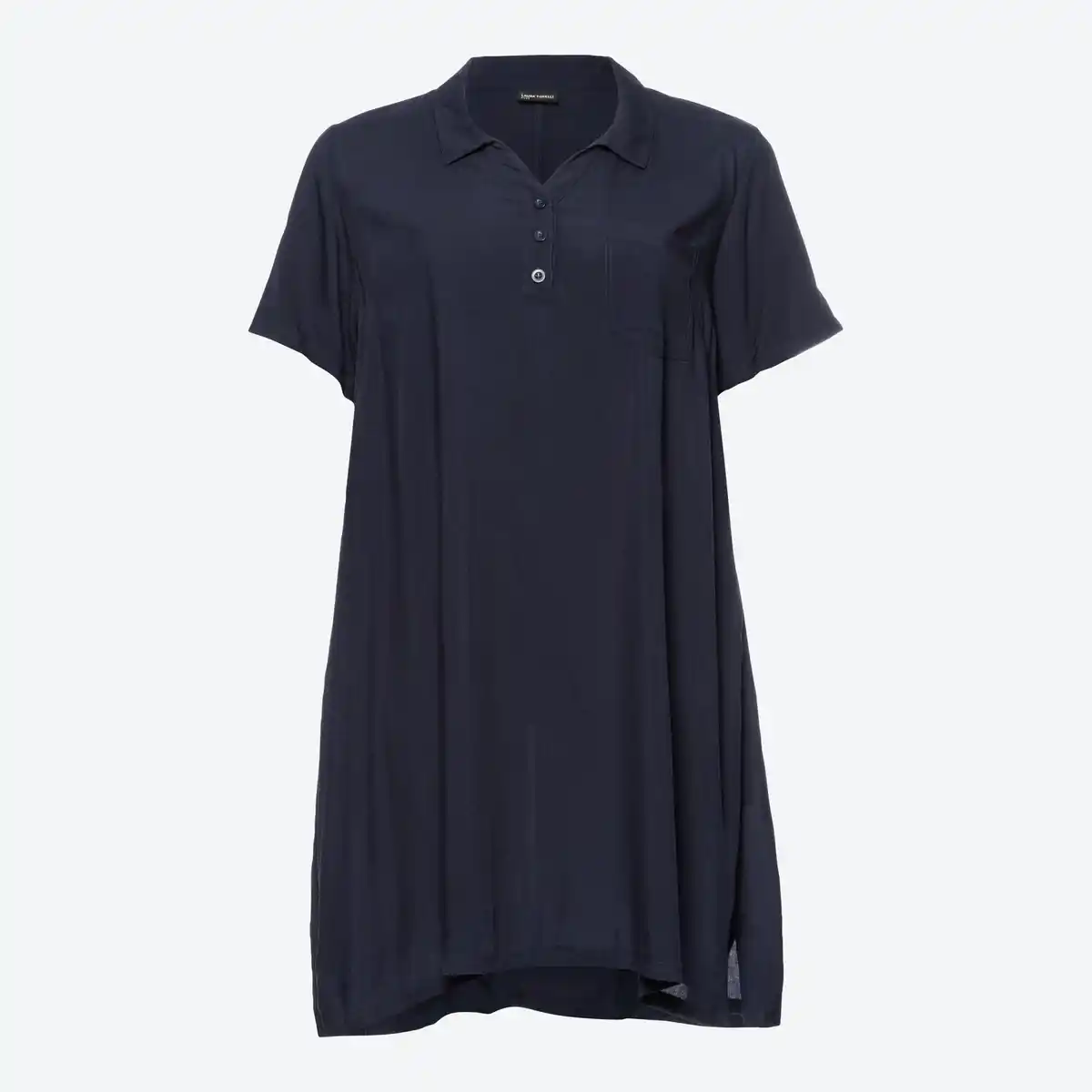 Bild 3 von Damen-Kleid mit Knopfleiste, große Größen