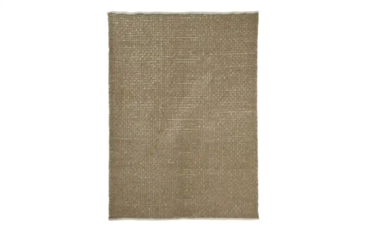 Bild 1 von Teppich, sand, 150 x 200 cm