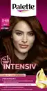 Bild 1 von Poly Palette Intensiv Creme Coloration 5-68650 Kastanie