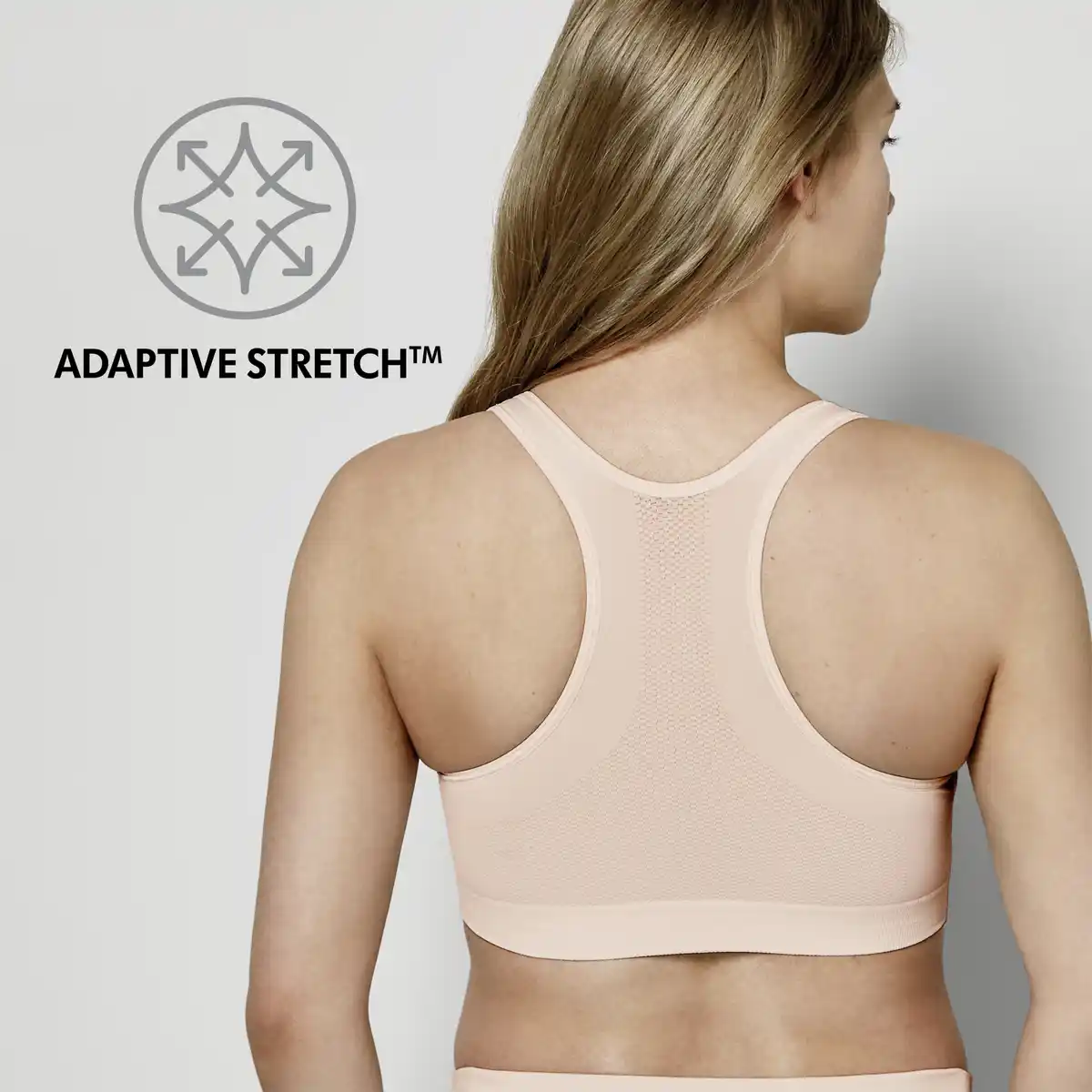 Bild 4 von medela Schlaf Bustier, chai, Gr. L