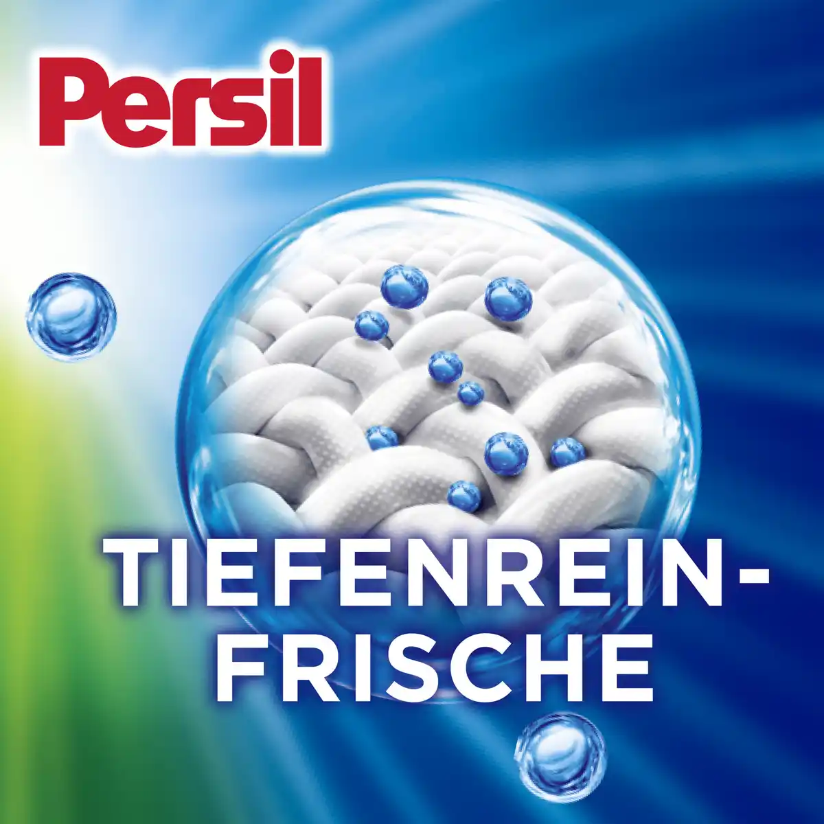 Bild 4 von Persil 4in1 Vollwaschmittel Discs 16 WL