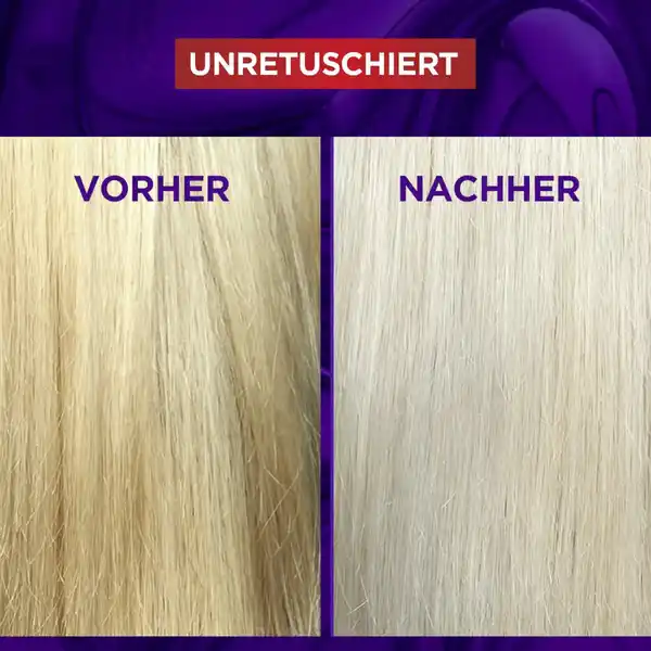 Bild 4 von L’Oréal Paris Elvital Color Glanz Purple Shampoo 200ml, 200 ml