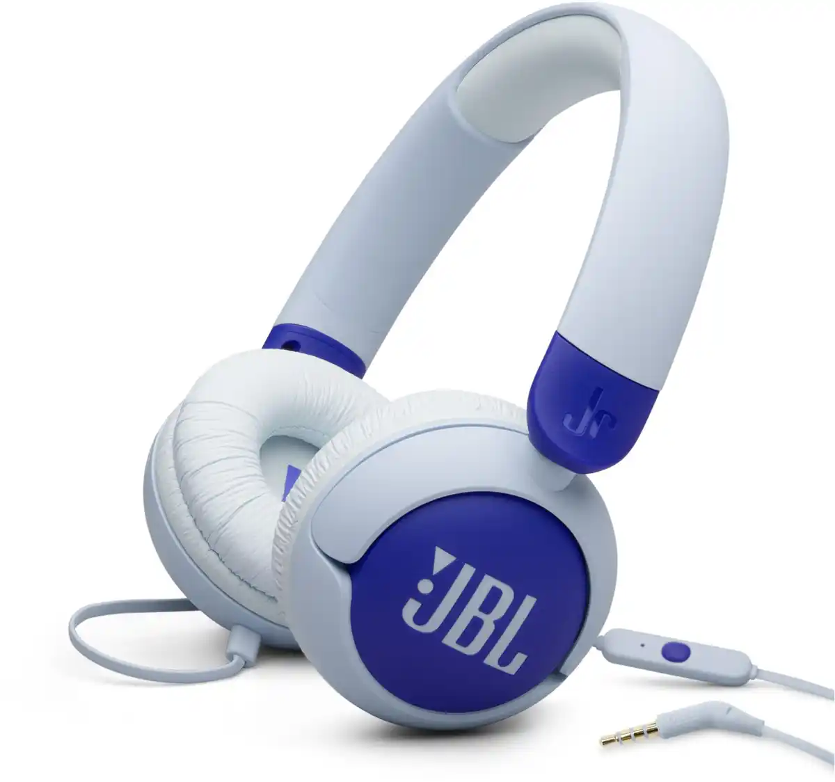 Bild 1 von Junior 320 On-Ear Kopfhörer blau