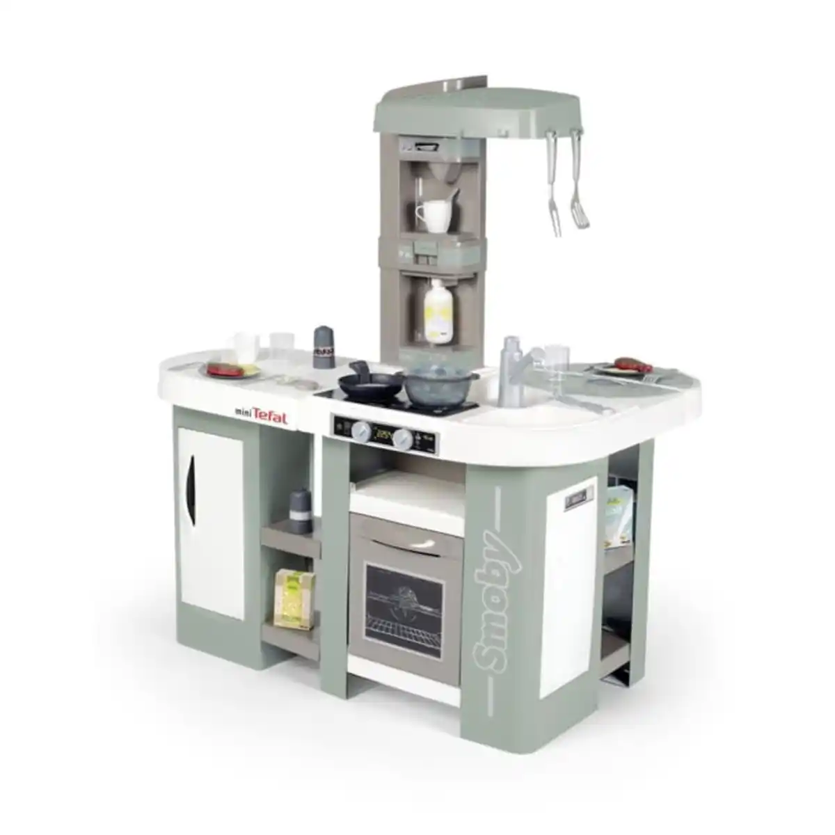 Bild 1 von Tefal - Spielk&#252;che XL Bubble