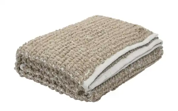 Bild 2 von Teppich, sand, 150 x 200 cm