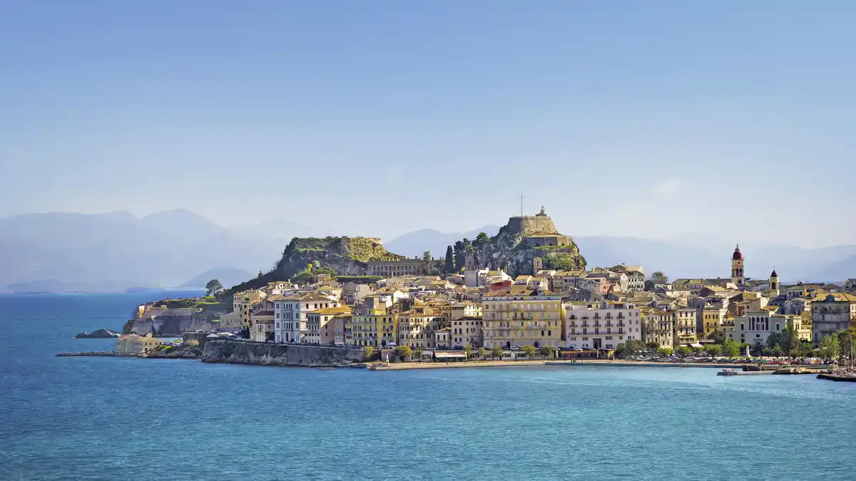 Bild 1 von Istanbul & Östliches Mittelmeer - Kreuzfahrt - MSC Sinfonia