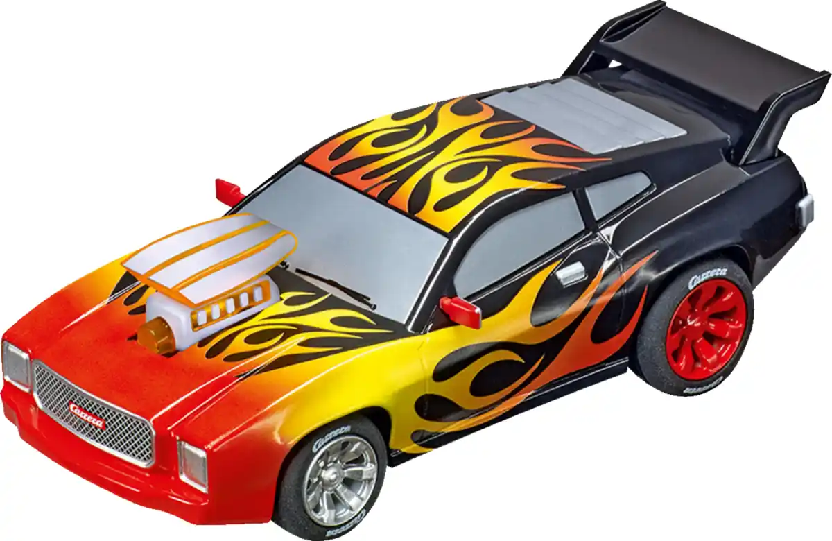 Bild 4 von Carrera Heads-Up Racing