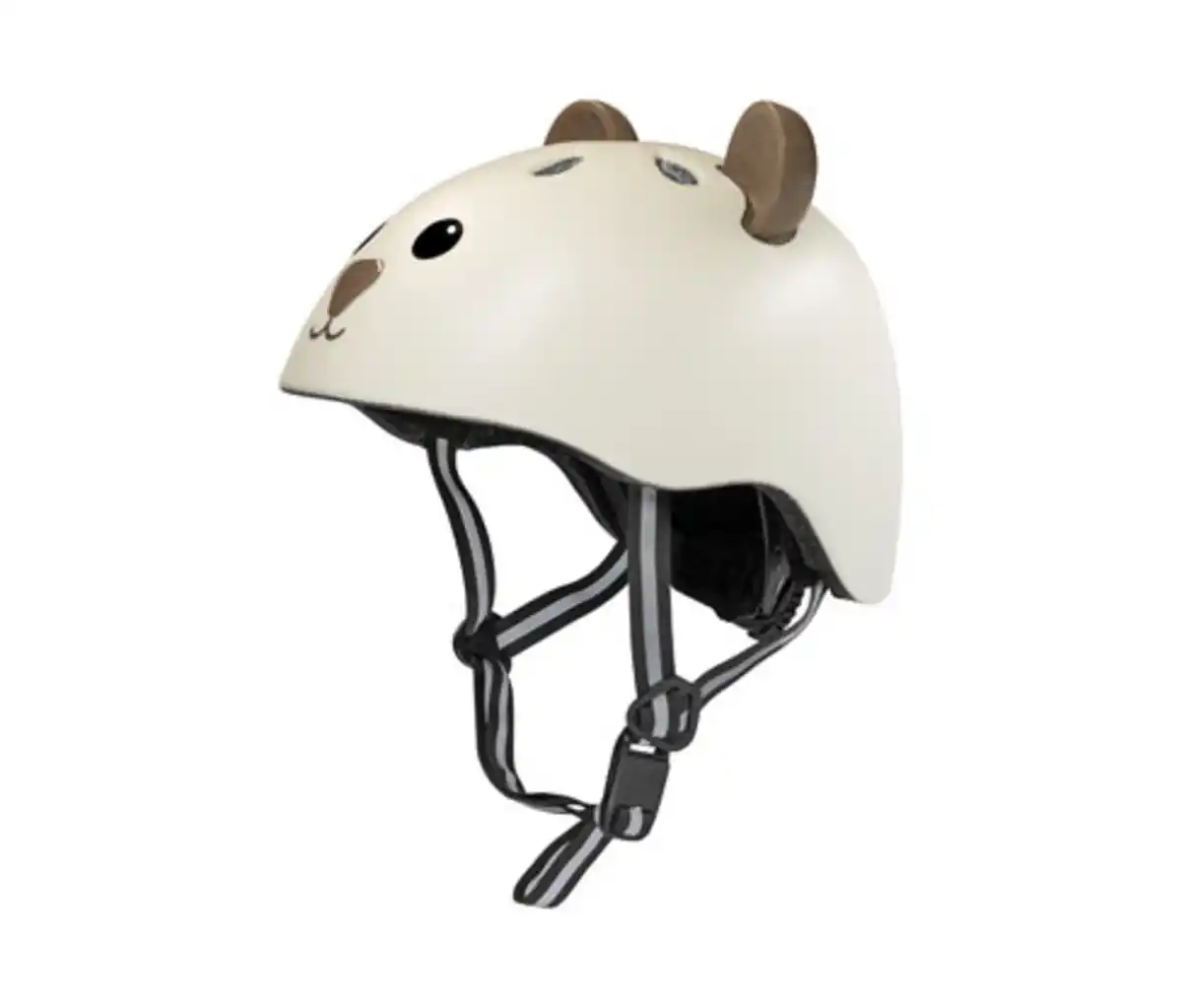 Bild 1 von HUDORA Kinderhelm, Beary, 44–47 cm