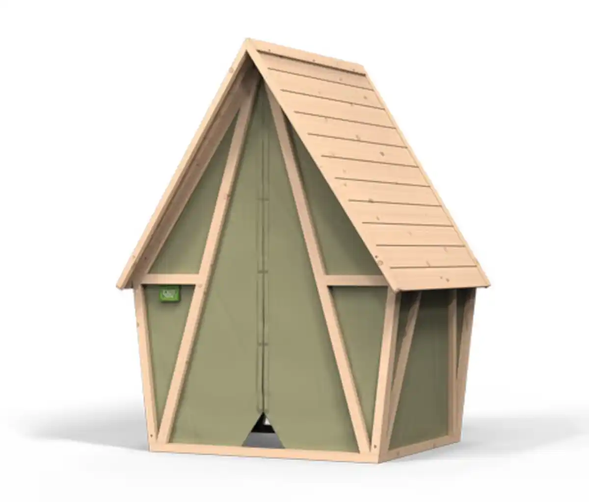 Bild 1 von EXIT Spielhaus »Yuki 100«