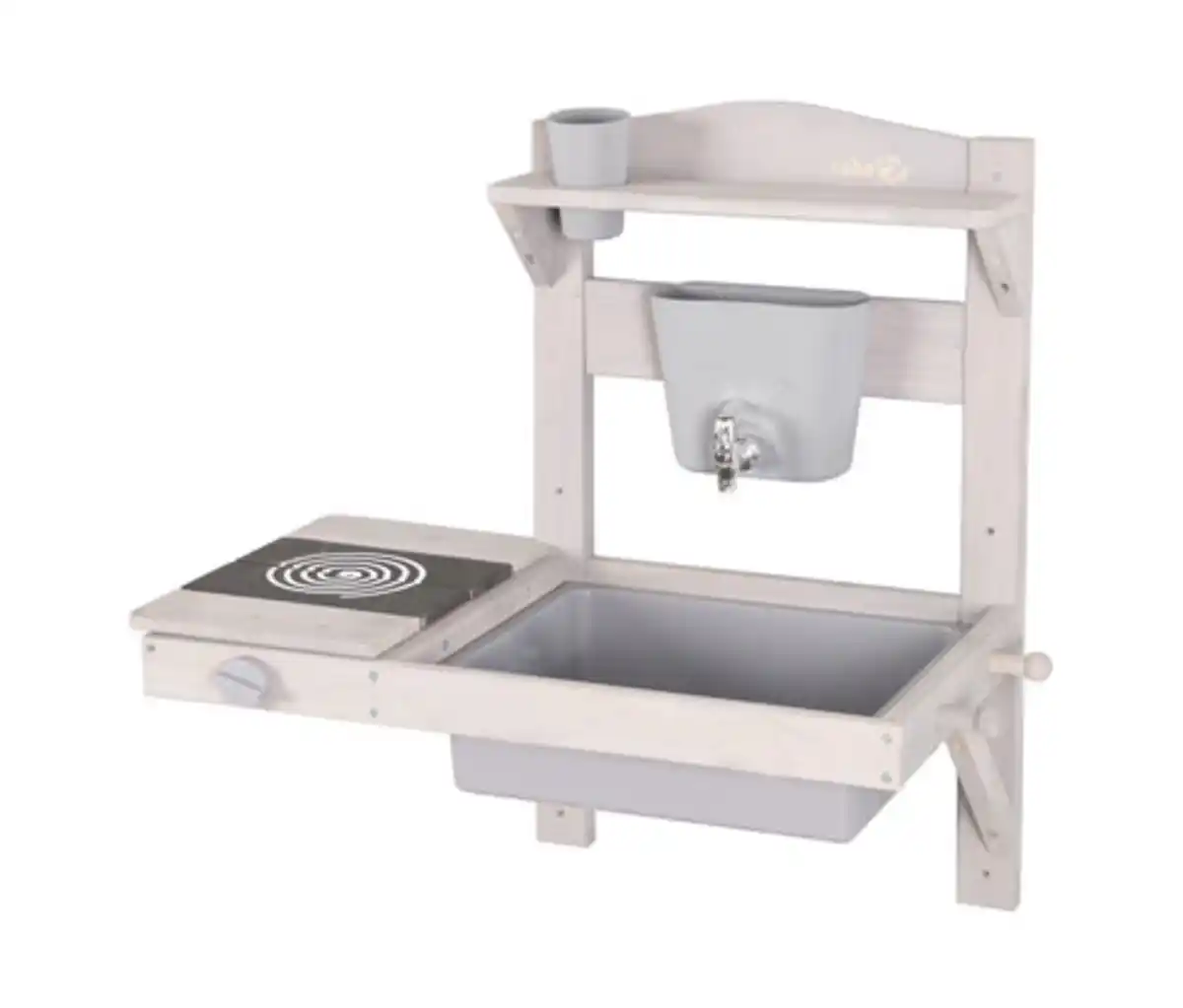 Bild 1 von roba Matschküche zum Hängen