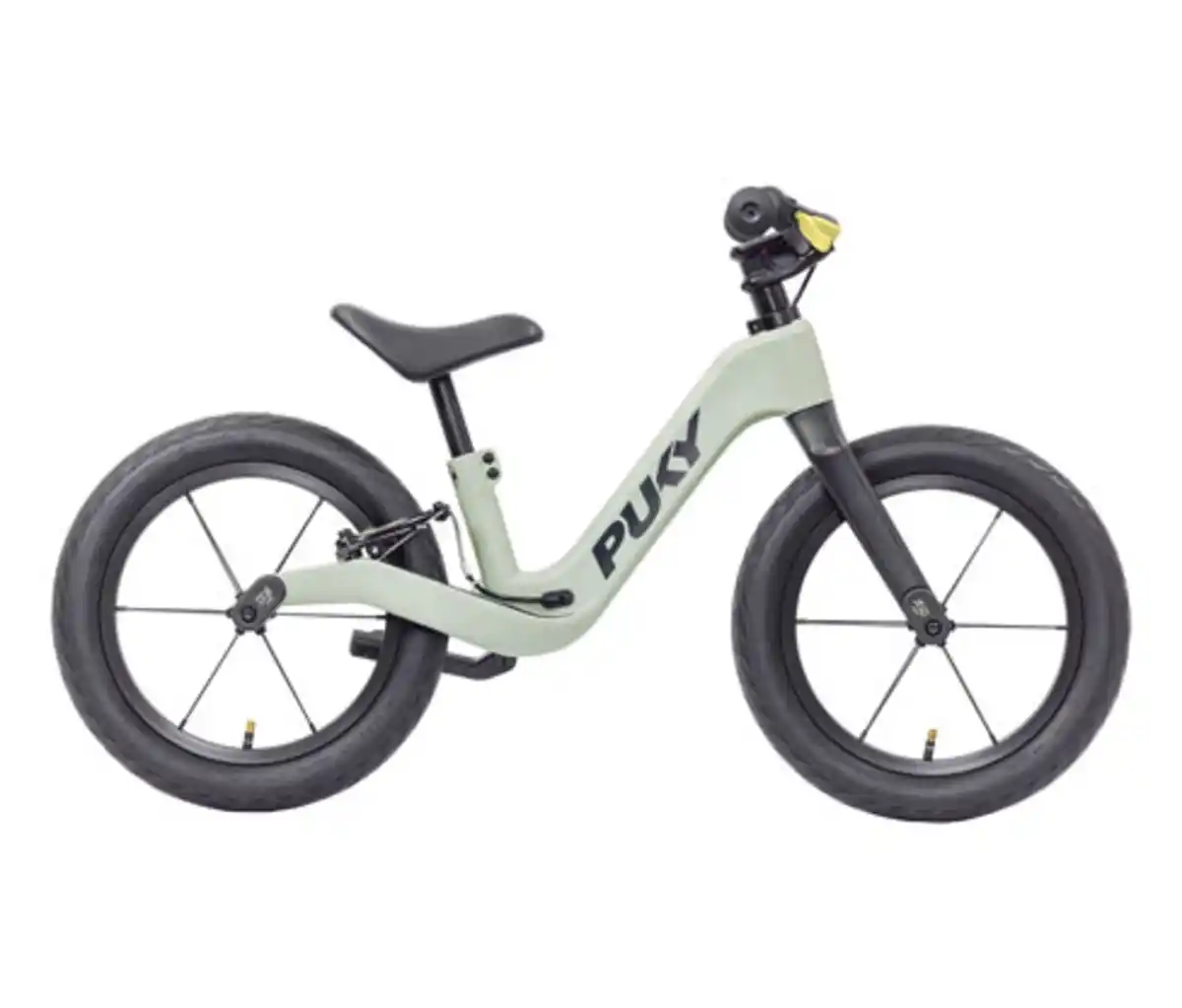 Bild 1 von PUKY Laufrad NEXT BUNDLE 12" und 14"