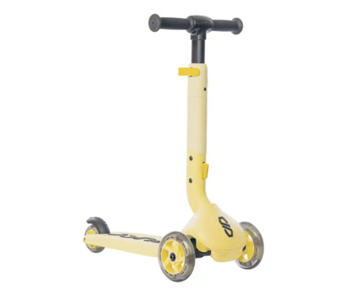 Bild 1 von PUKY Roller PUSH