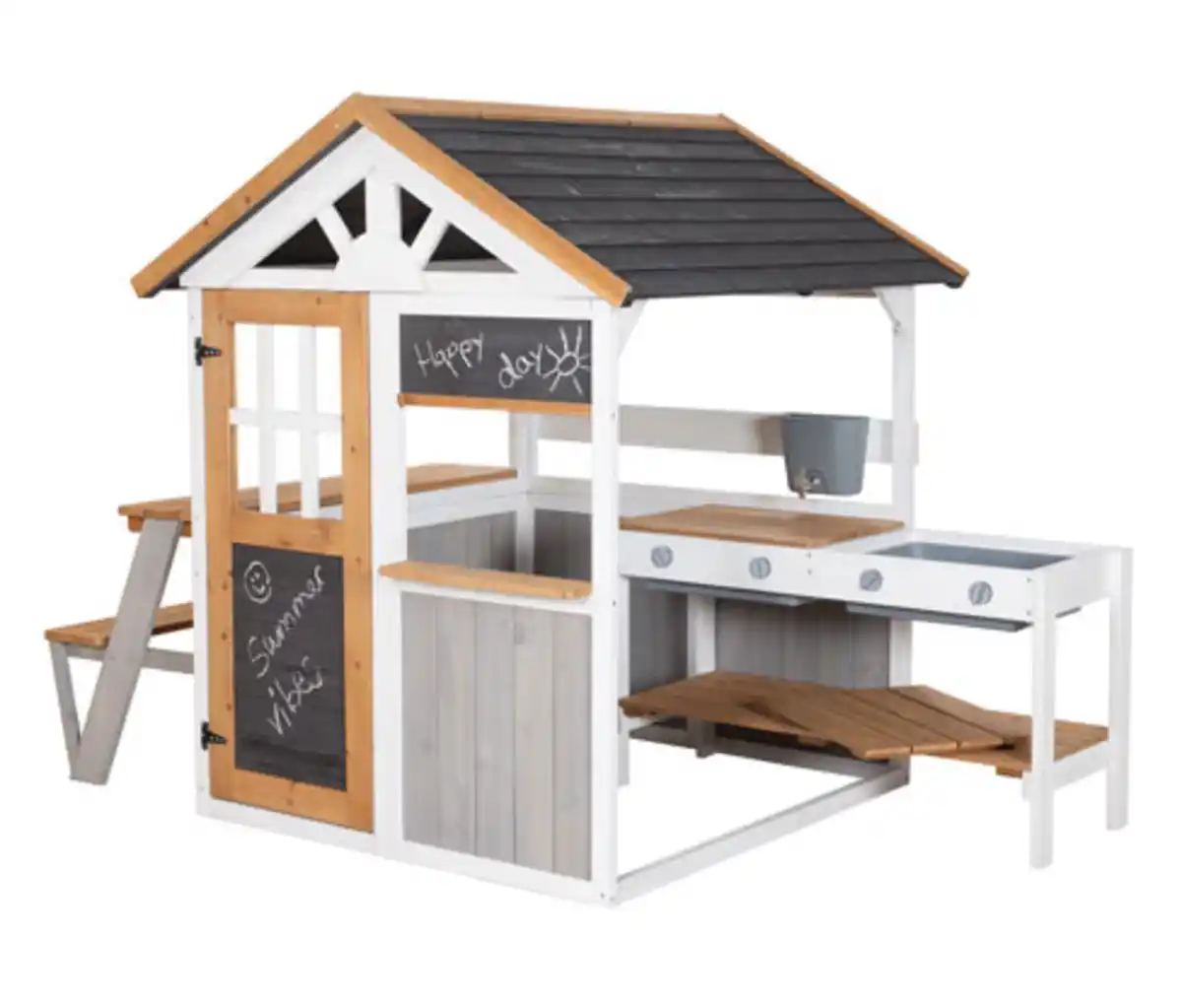 Bild 1 von roba Garten-Spielhaus