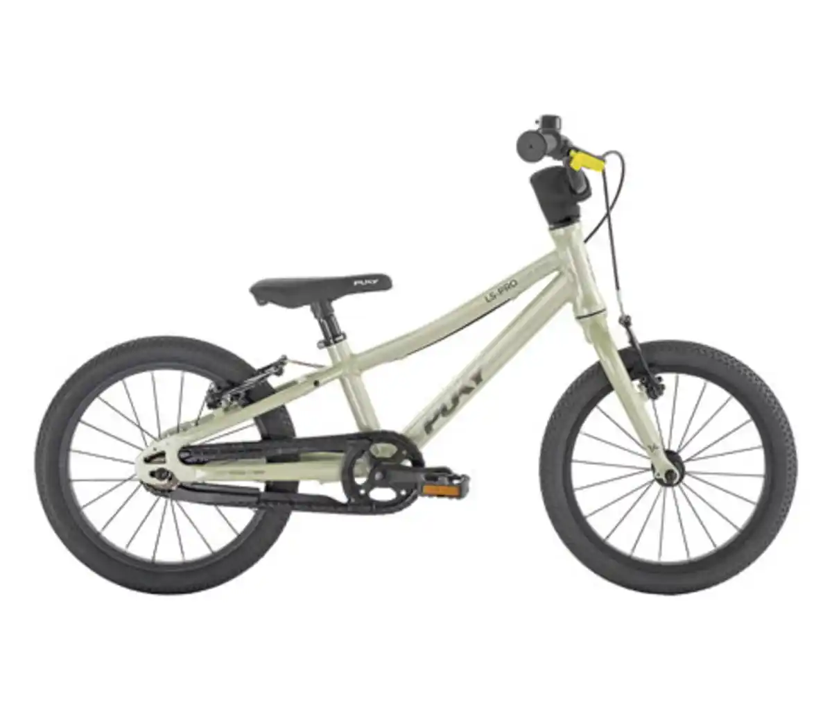 Bild 1 von PUKY Fahrrad LS-PRO 14, mint green