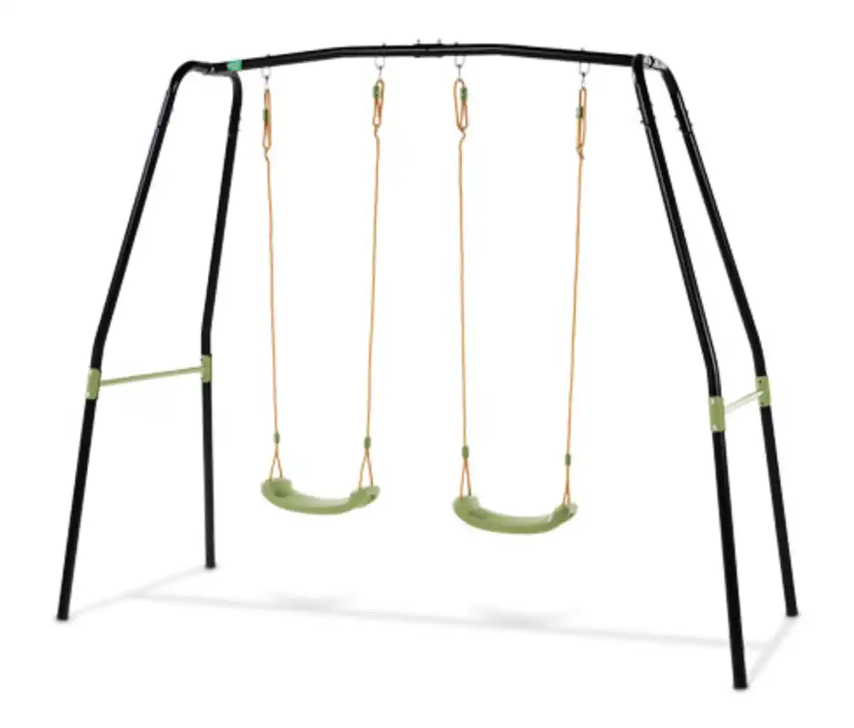 Bild 1 von EXIT Doppelschaukel »Ivy«