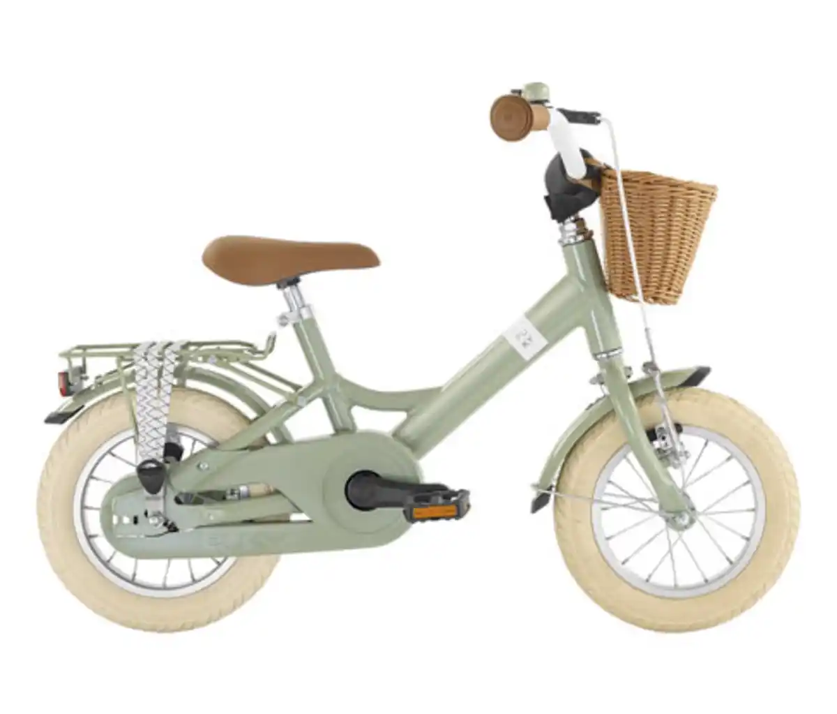 Bild 1 von PUKY Fahrrad YOUKE CLASSIC 12