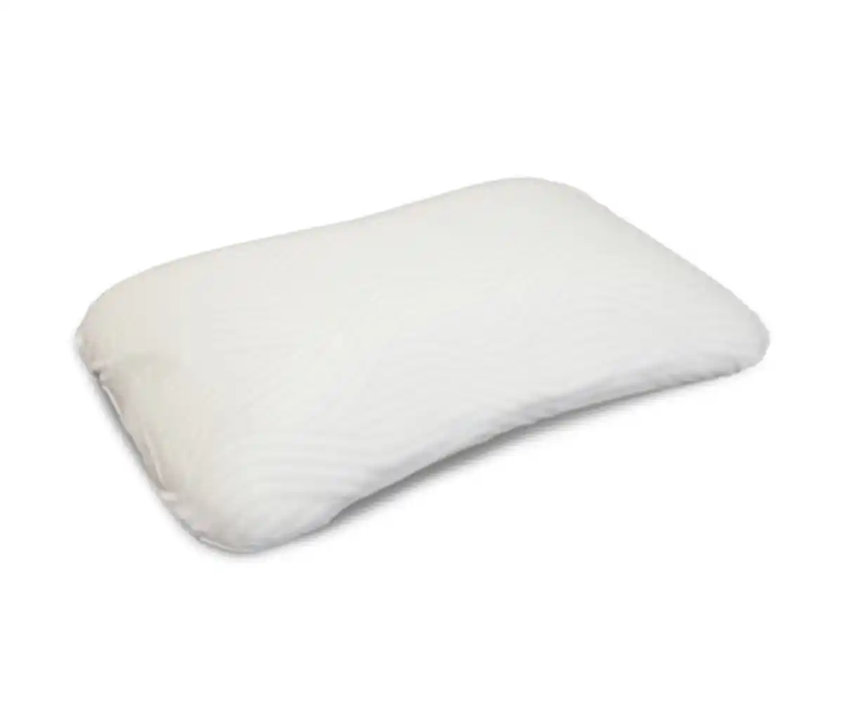 Bild 1 von TEMPUR® ARCH Kissenbezug, weiß