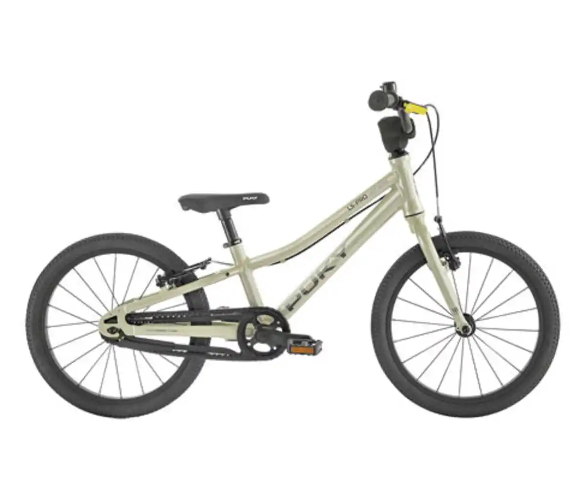 Bild 1 von PUKY Fahrrad LS-PRO 18, mint green