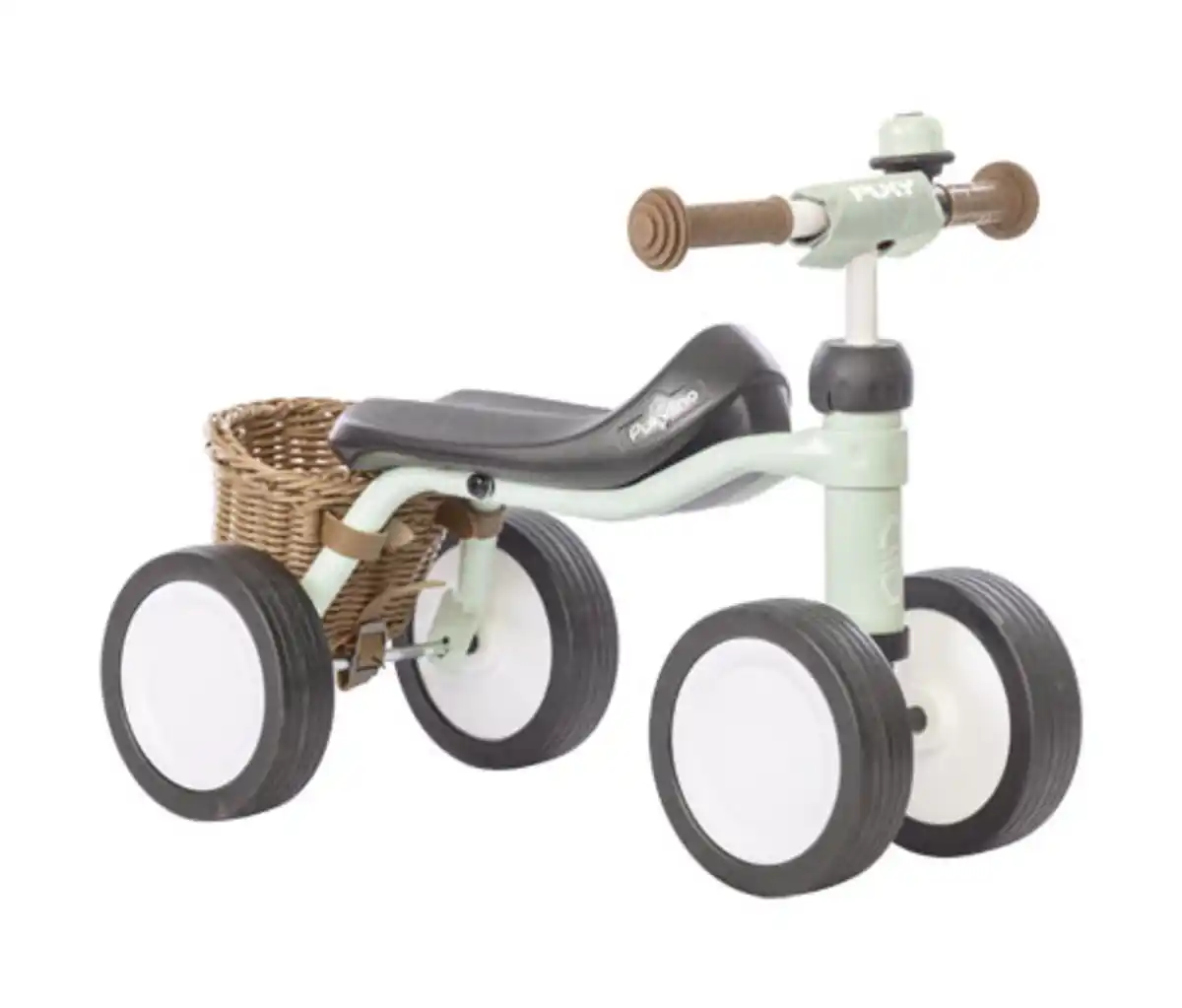 Bild 1 von PUKY Laufrad PUKYLINO BUNDLE