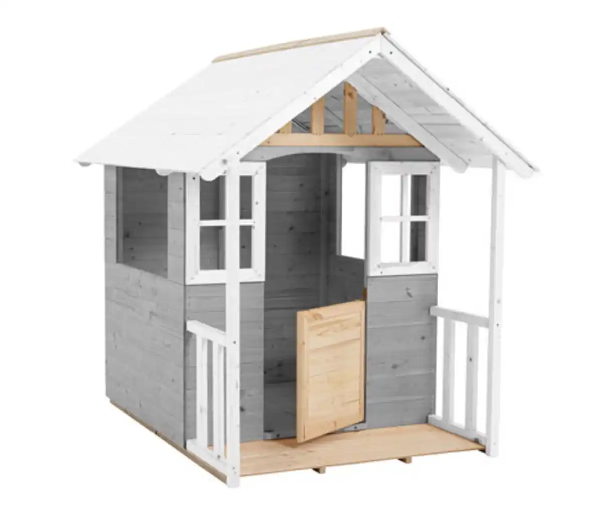 Bild 1 von Spielhaus »Valli«