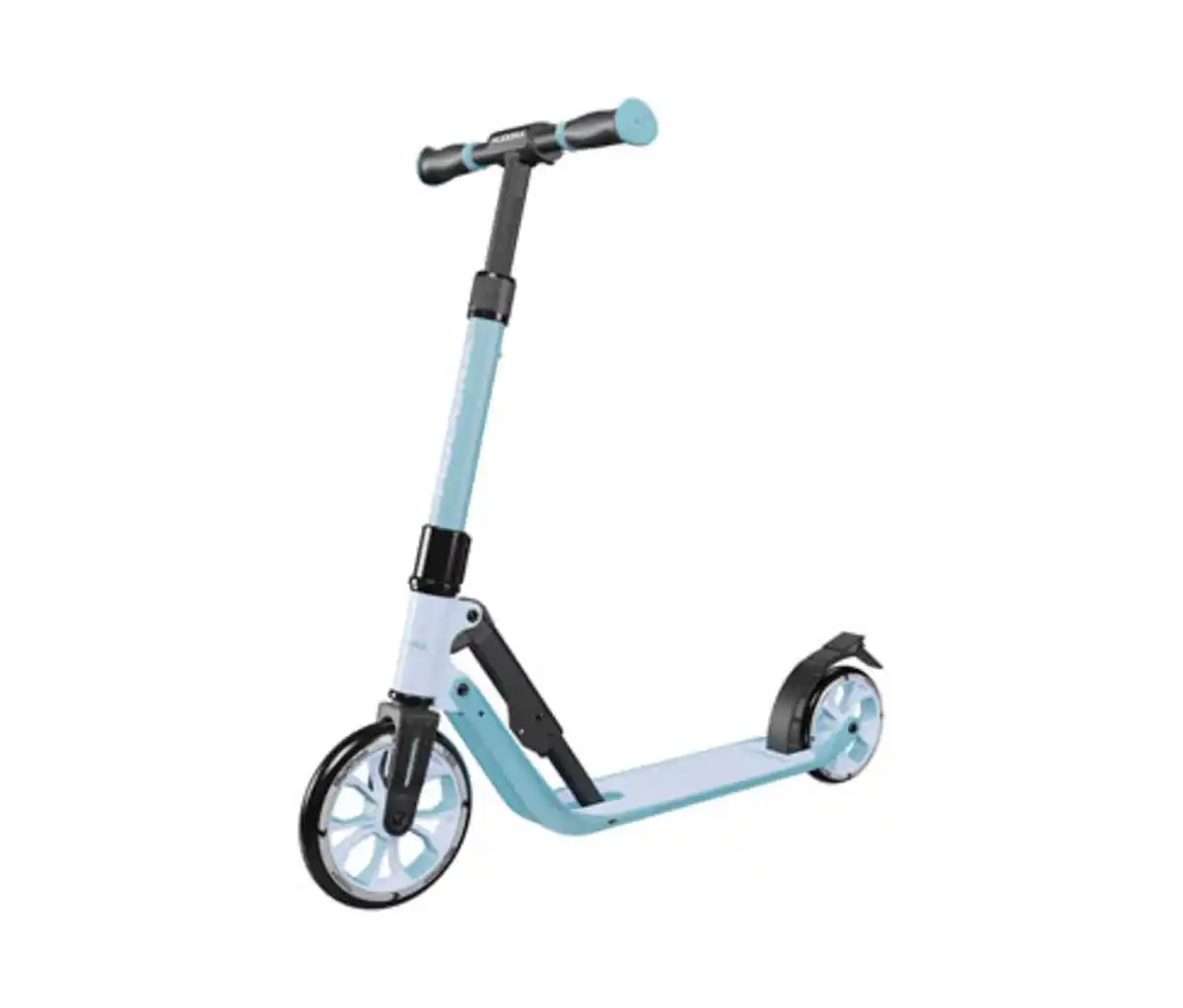 Bild 1 von HUDORA Scooter »BigWheel 180 Advanced Junior«