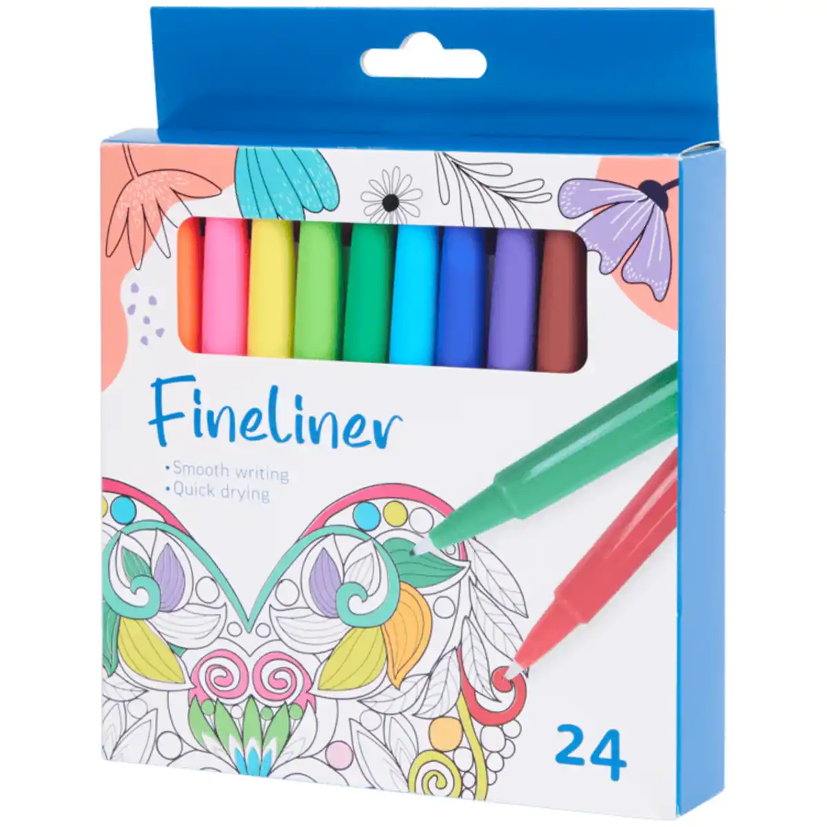 Bild 2 von Fineliner