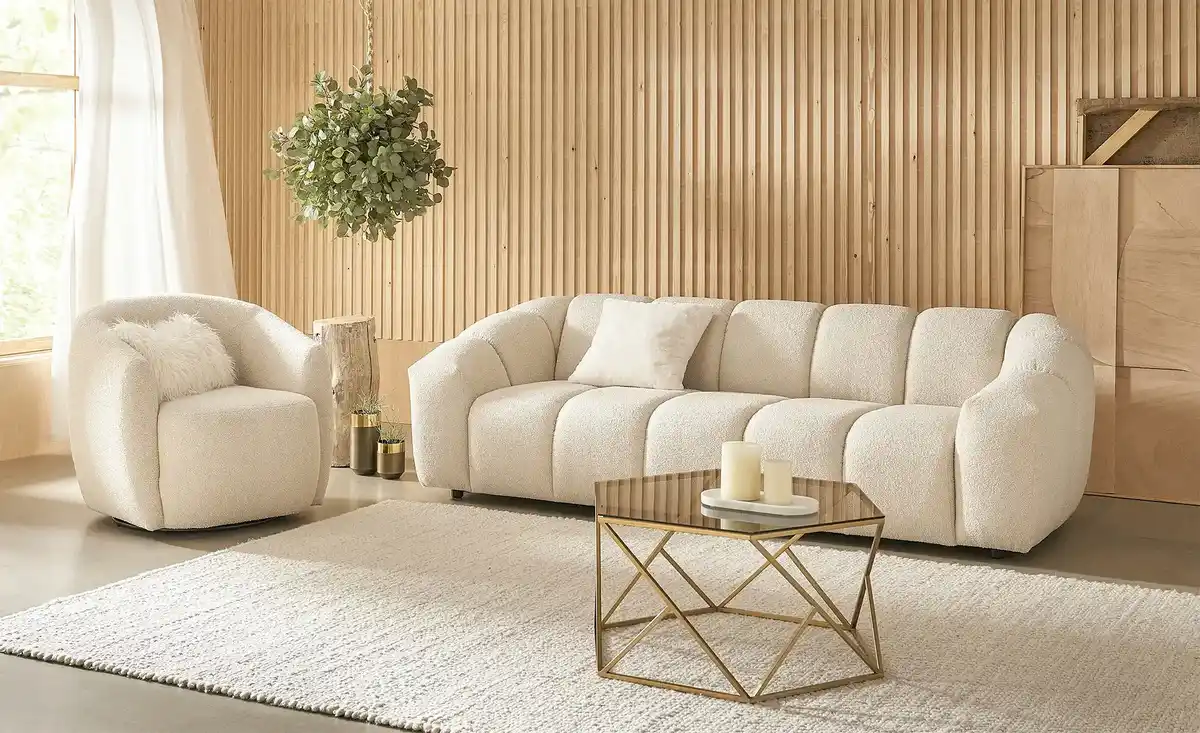 Bild 3 von SOHO Big Sofa Carmelie