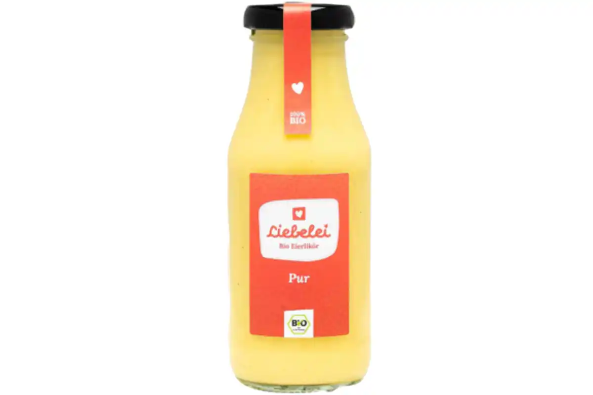 Bild 1 von Eierlikör