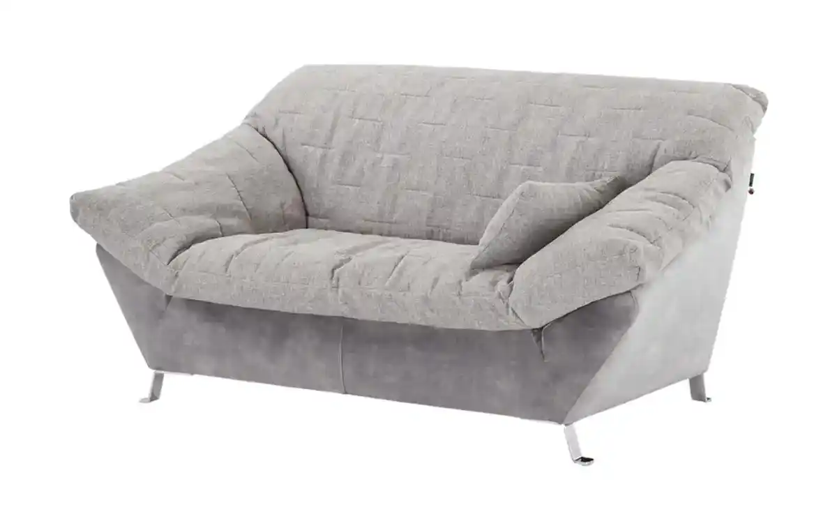 Bild 3 von Einzelsofa   ¦ grau ¦ Maße (cm): B: 172 H: 86 T: 105.0 Polstermöbel > Sofas > 2-Sitzer - Möbel Kraft