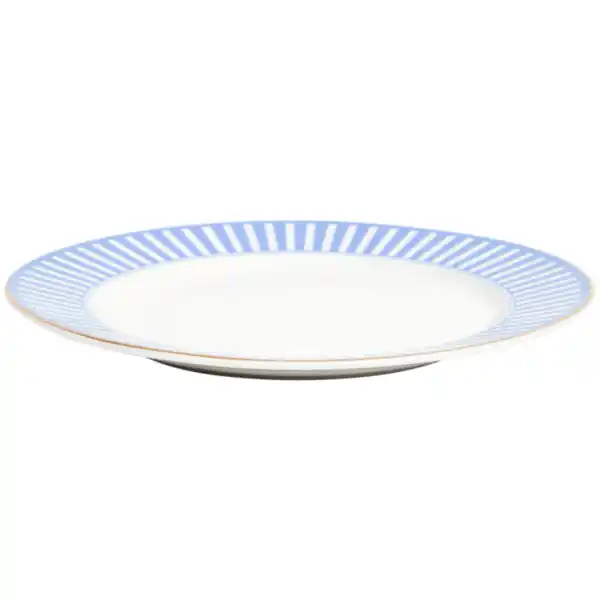 Bild 2 von Harmony Frühstücksteller aus Porzellan