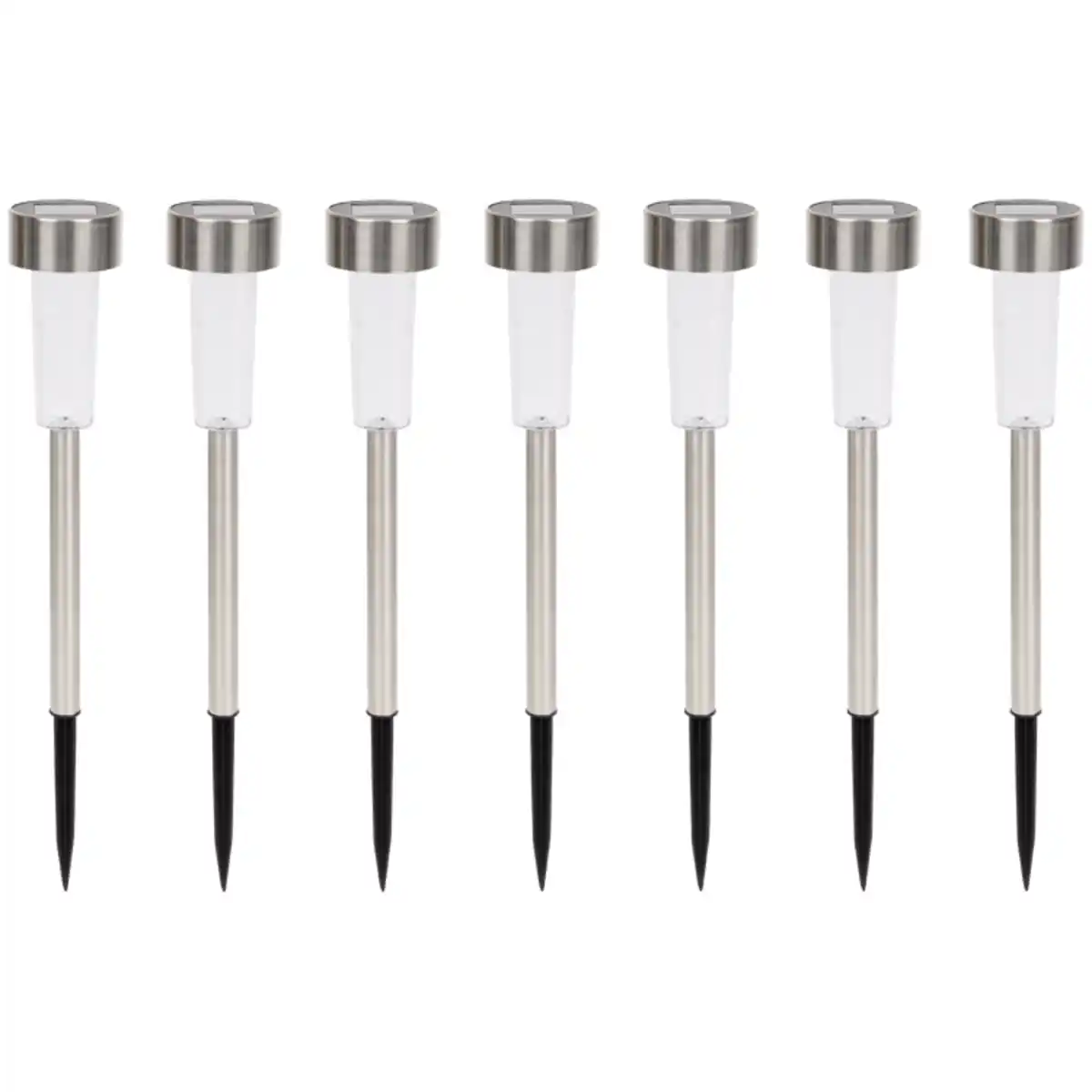 Bild 1 von Solar Solarbetriebene Gartenstecker