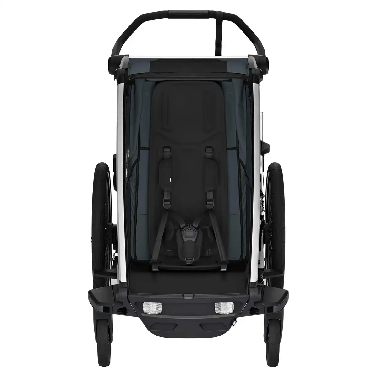 Bild 3 von CHARIOT CROSS 2 SINGLE - Fahrradanhänger