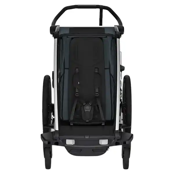 Bild 3 von CHARIOT CROSS 2 SINGLE - Fahrradanhänger