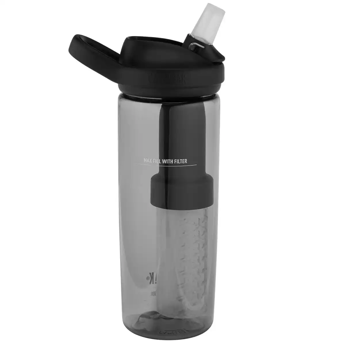 Bild 2 von EDDY+ LIFESTRAW 1L - Trinkwasserfilter