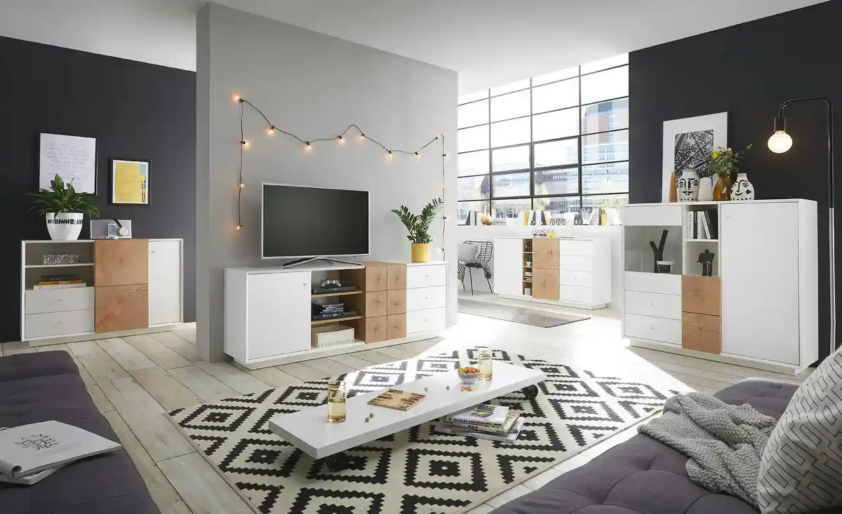 Bild 1 von Kommode Jalmicco