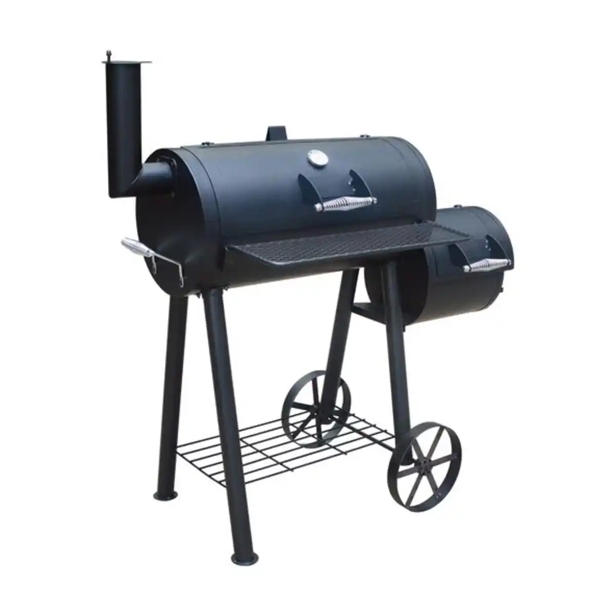 Bild 1 von Holzkohlegrill Edmondton