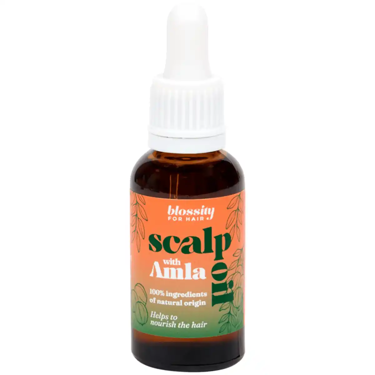Bild 2 von Blossity Haaröl Amla & Jojoba