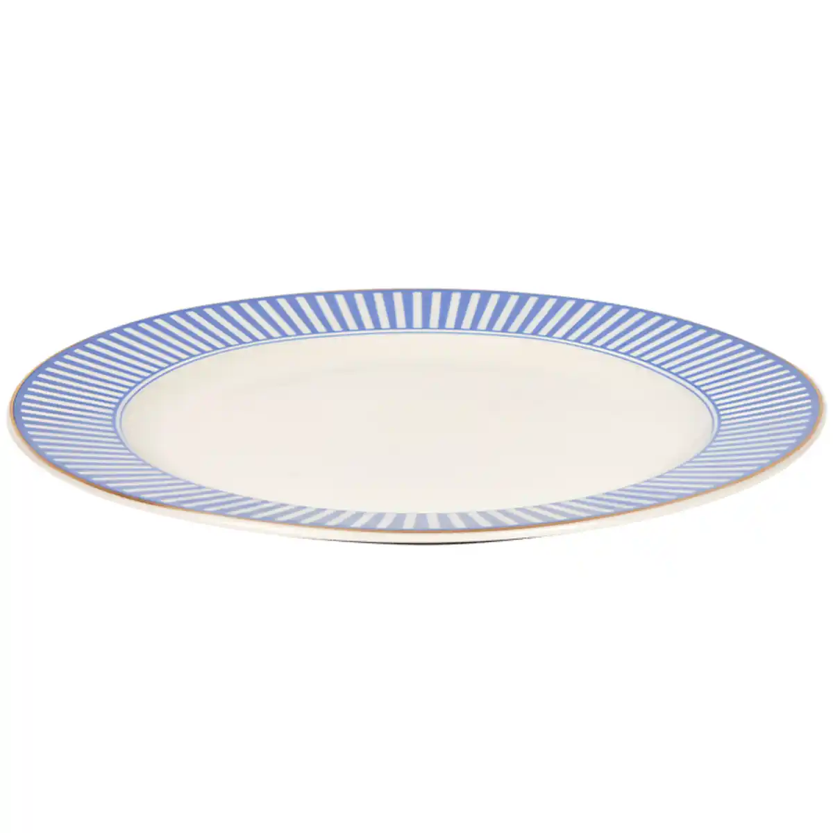 Bild 2 von Harmony Speiseteller aus Porzellan