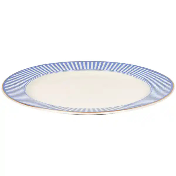 Bild 2 von Harmony Speiseteller aus Porzellan